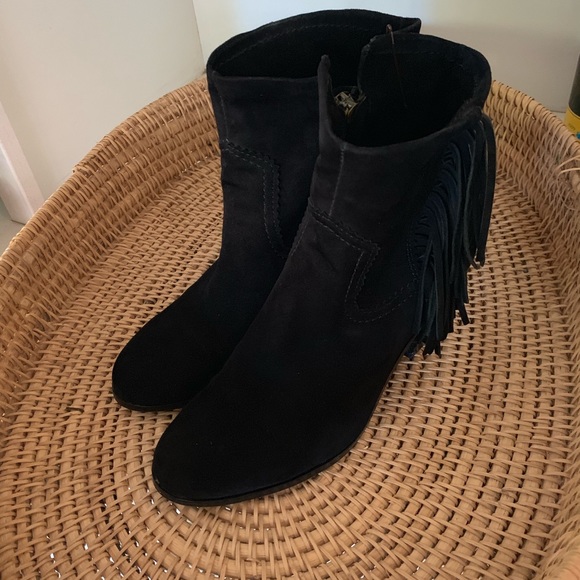 Booties - Picture 2 of 4